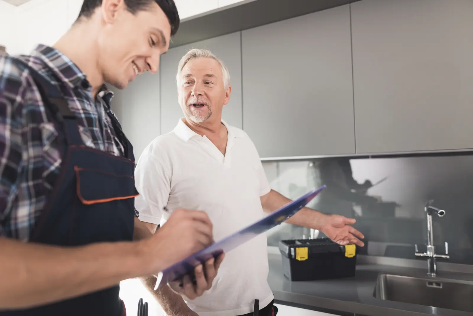 Move-In vs. Move-Out Inspections in Indianapolis Rentals